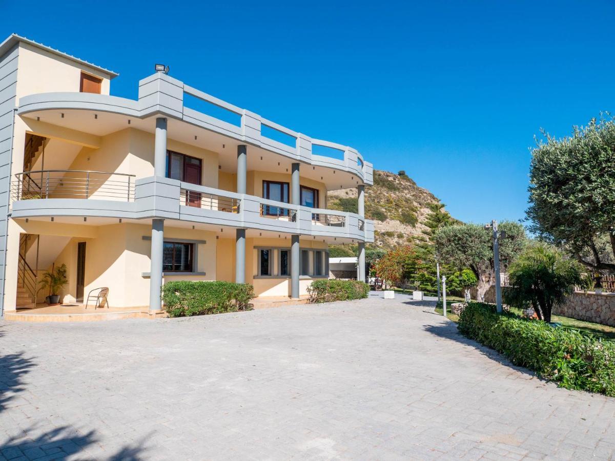 Village View Afandou Exterior photo